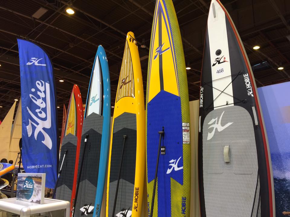 Risultati immagini per hobie sup