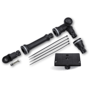 Railblaza Kayak & Canoe Sounder & Transducer Mounts