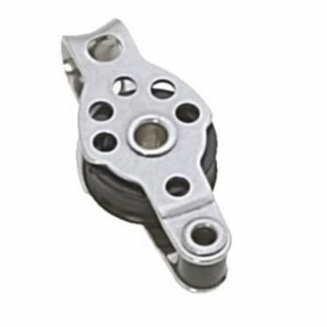 08.02 - Bozzello singolo arricavo