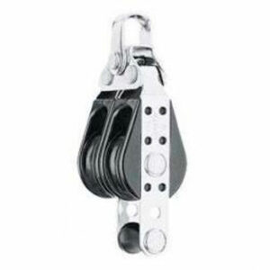 085 - Bozzello doppio arricavo 29Ø