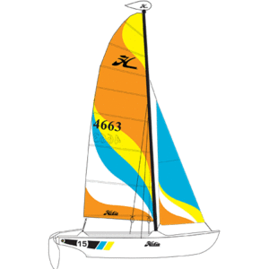 Hobie 15 Club