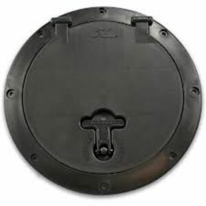 Twist and Seal Hatch 8"