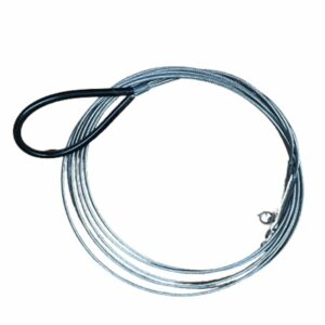 Briglia bompresso Hobie Dragoon