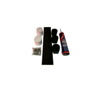 Kit albero divisibile 15/16