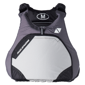 Magic Marine - Wave Buoyancy Aid Zipfree