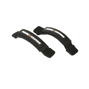 Magic Marine - Footstrapset Set Adjustable