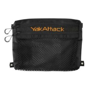 16" Dual Compartment Mesh Storage Bag for the BlackPak Pro