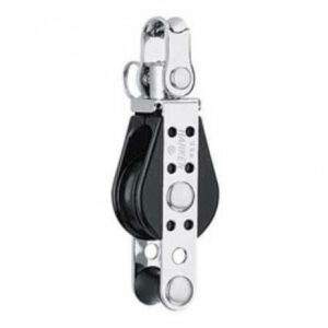 167 - Bozzello singolo girevole arricavo 29Ø