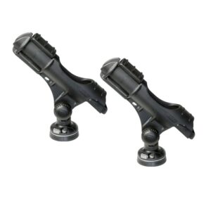 Railblaza Combo n°2 Rod Holder II + n°2 Starport