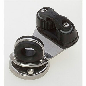 20.09 - Torretta Viadana girevole