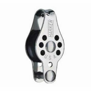 225 - Bozzello singolo arricavo