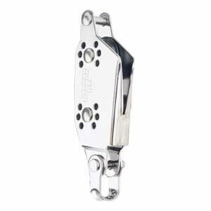 245 - Bozzello violino strozzatore arricavo