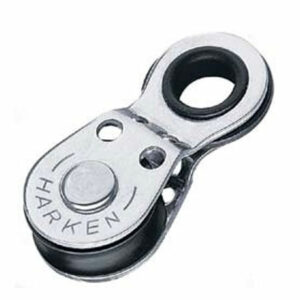 467 - Bozzello attacco ridotto ad anello