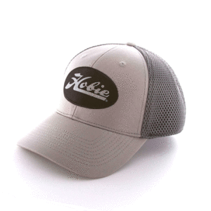 Hobie - Cappello Patch Fitted