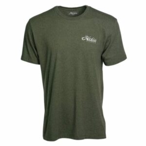 T-shirt Hobie Fishing Green