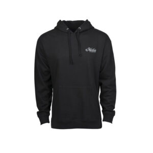 Felpa Hobie Hookd Black