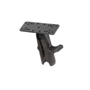RAM Lowrance Base W/1,5'' Arm