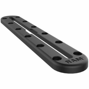 RAM Tough-Track Top-Loading Composite 9" Track