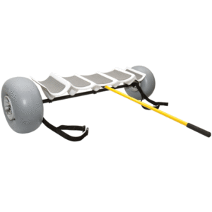 Hobie Dolly, PA-UNI BEACH-TIRE