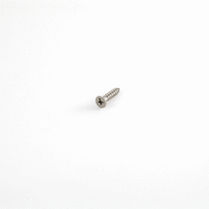 Screw 8 X 3/4" FHSMS-P SS