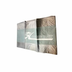 Sacca vele silver Hobie