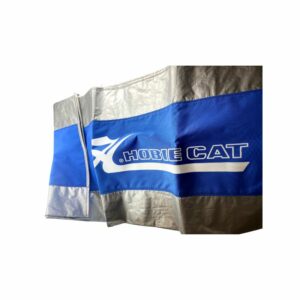 Sacca vele silver piccola Hobie