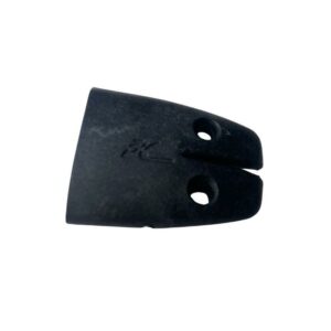 Terminale race stecca randa