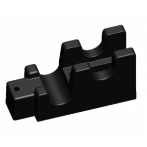 Attacco seduta scorrevole