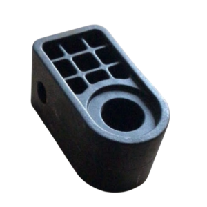 Attacco scorrevole per seggiolino Galaxy