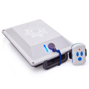 Bixpy Batteria PP-378 (Versione V2)