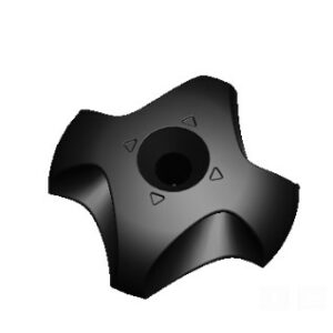 Passa scotte cime Galaxy