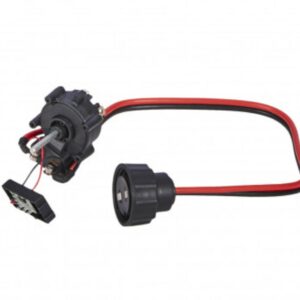 Connettore alimentazione pro pel 44lb