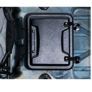 Coperchio gavone posteriore Supernova FX