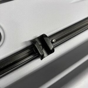 Clip posteriore sedile Voyager