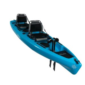 Hobie Kayak Compass Duo - Kayak e Canoe da Pesca