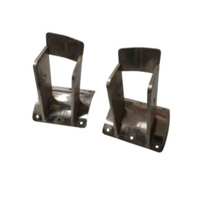 Coppia attacchi kit raddrizzamento Hobie 16 - Usato