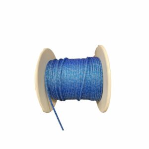 Drizza randa tessile prestirato FX/Tiger-4mm