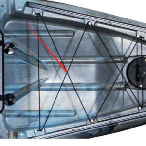 Elastico Galaxy Kayaks