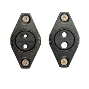 GridLoc Through Hull Wiring Kit - Pair