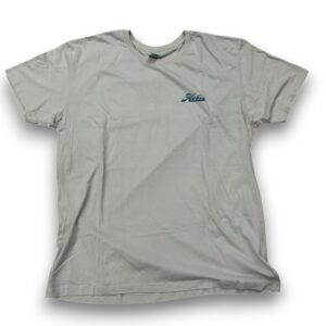 T-shirt Hobiesailfly silver
