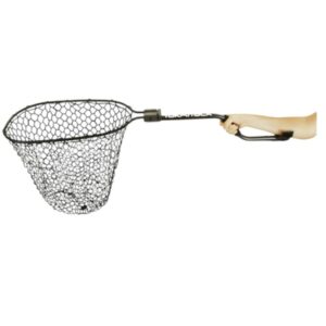 Leverage Landing Net®, 12'' x 20'' Hoop