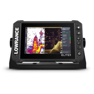 Elite FS™ 7 con Active Imaging 3-in-1