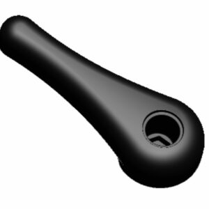 Maniglia timone Wildcat, Alboran FX3 e Hawaii Tandem