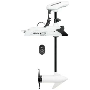 Minn Kota Riptide KAYAK TERROVA 55LB 36″ MR