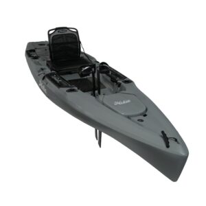 Hobie Kayak Outback - Kayak da Pesca a Pedali Professionale