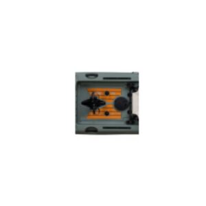 Pad Eva Hawaii Tandem col. WOOD