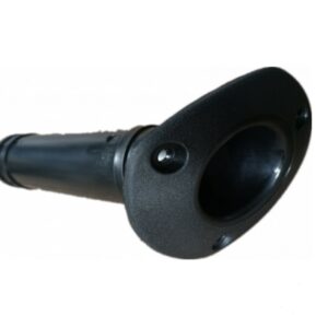 Portacanne da incasso