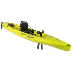 Hobie Kayak Revolution 13 - Kayak da Pesca a Pedali