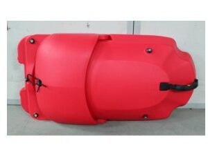 Storage boot wildcat