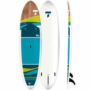 SUP 10'0" BREEZE CROSS AT